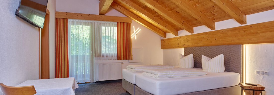 CF058085 - Haus Seppl - Sölden