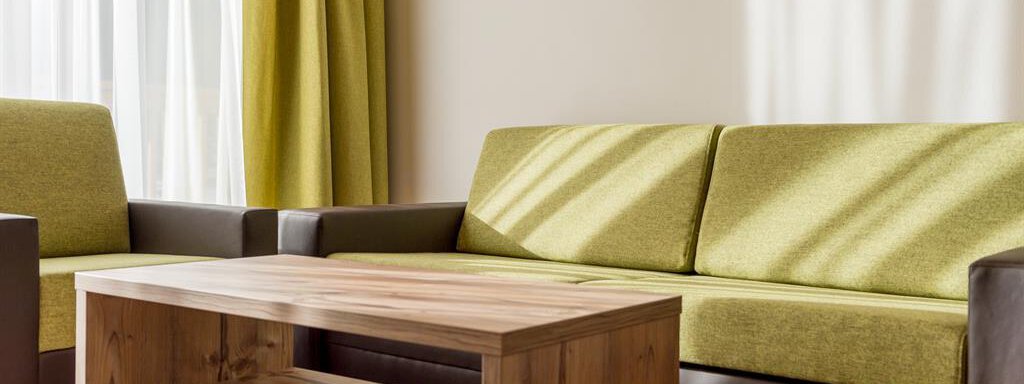 Wohnraum Wohnraum - Hotel-Appartements A CASA "Saphir" - Sölden