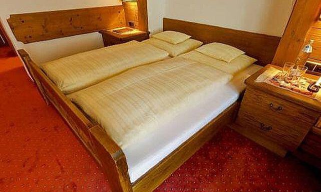 Beispielbild Zimmer Beispielbild Zimmer - Hotel Bruno - Sölden