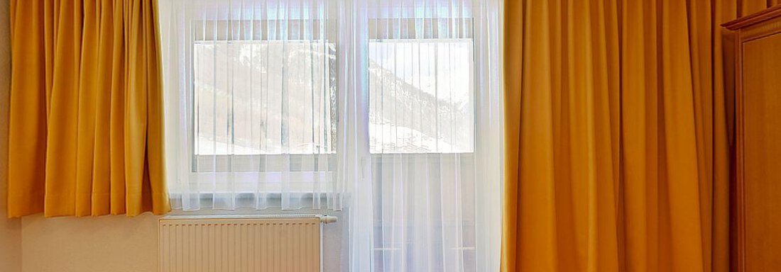 Suite Suite - Hotel Bruno - Sölden