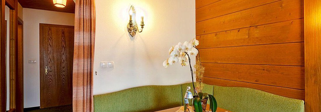 Essbereich Essbereich - Hotel Bruno - Sölden