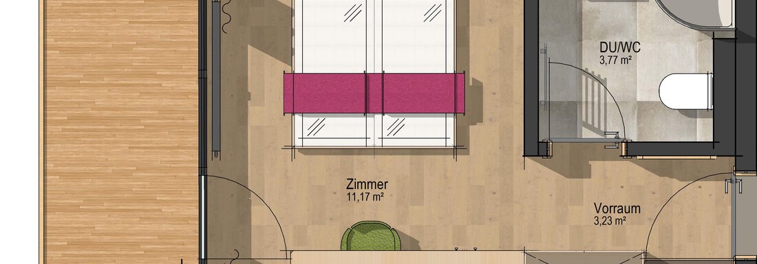 24-37_Hotel Dominic Zi 207 24-37_Hotel Dominic Zi 207 - Sölden