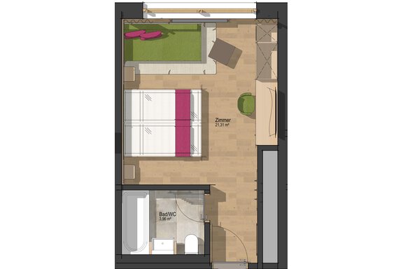 24-37_Hotel Dominic Zi 103 (002) 24-37_Hotel Dominic Zi 103 (002) - Sölden