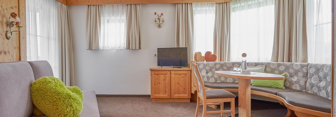 Wohnschlafzimmer Apart Wohnschlafzimmer Apart - Hotel Felsenstüberl - Sölden