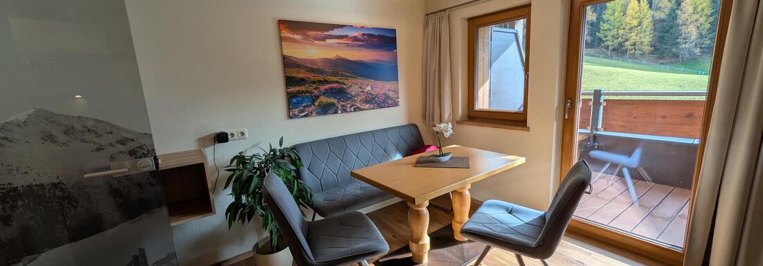 1000031553 | © Praxmarer (CC C) 1000031553 - Hotel Garni Schönblick Apart - Sölden