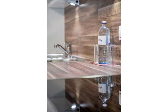 Siebenschläfer Impression (6) - Hotel Garni Viktoria - Sölden