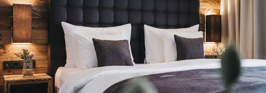 Deluxe Room - Hotel VAYA Sölden - Sölden