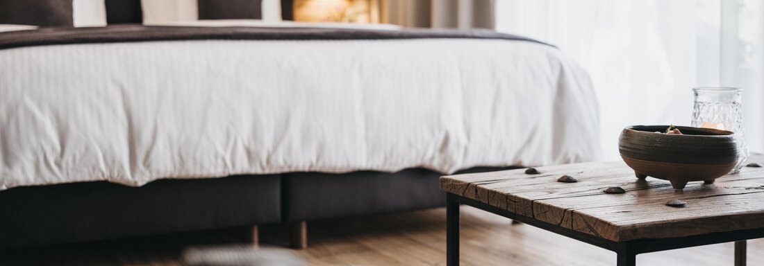 Deluxe Room - Hotel VAYA Sölden - Sölden