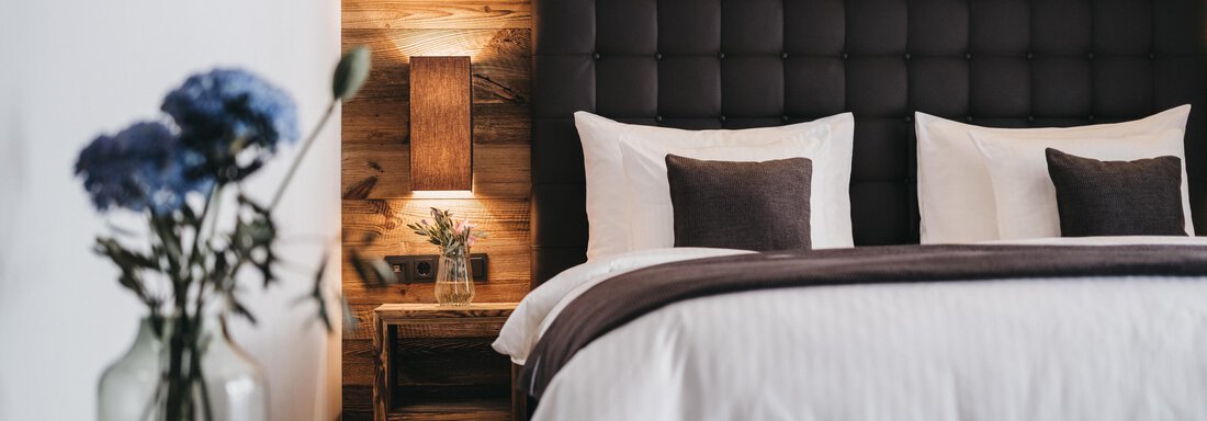 Deluxe Room - Hotel VAYA Sölden - Sölden