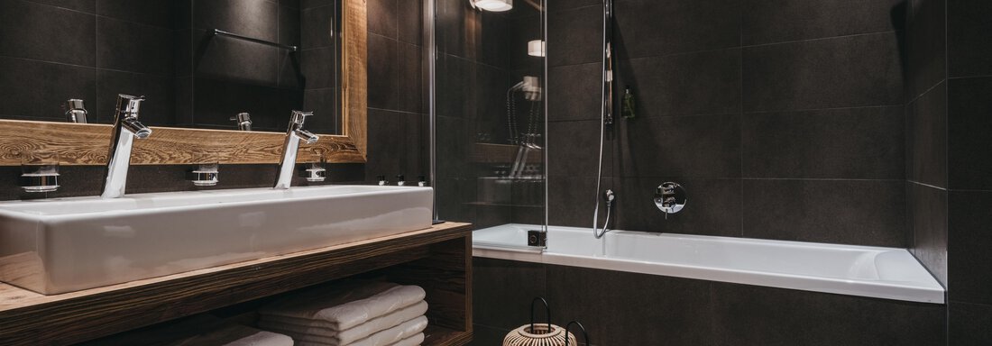 Deluxe Room - Hotel VAYA Sölden - Sölden