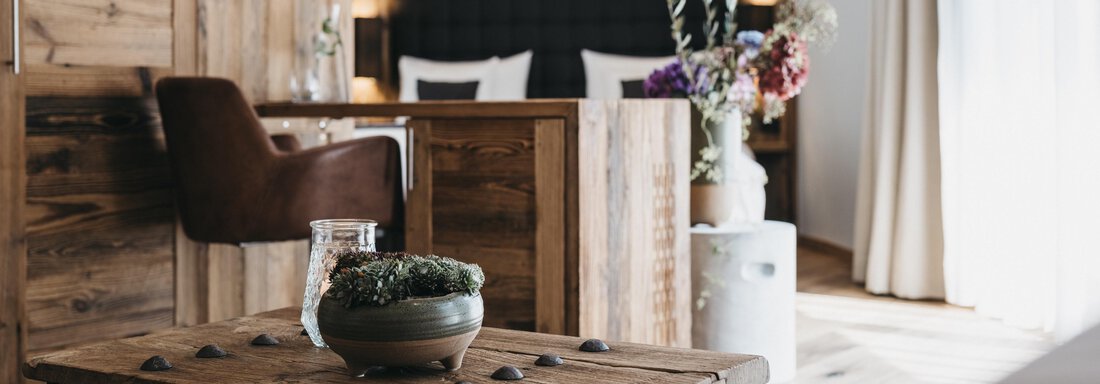 Junior Suite II - Hotel VAYA Sölden - Sölden