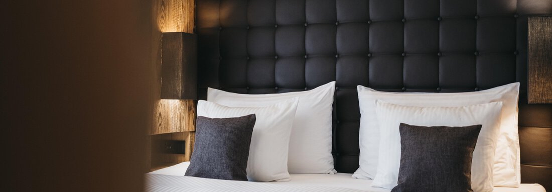 One Bedroom Suite - Hotel VAYA Sölden - Sölden