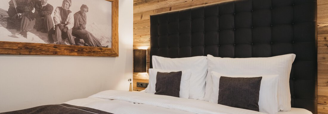 Family Room - Hotel VAYA Sölden - Sölden