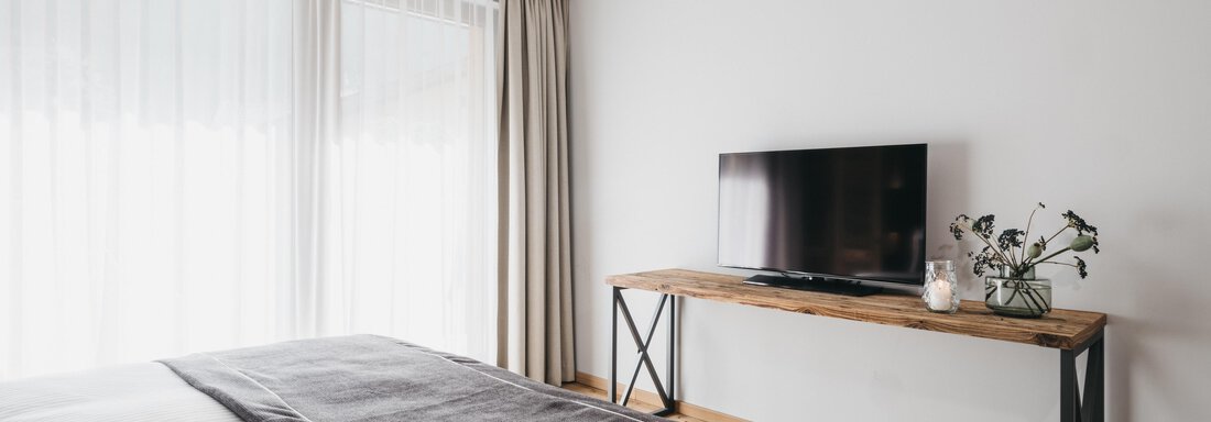 Spa Suite - Hotel VAYA Sölden - Sölden