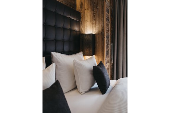 Spa Suite - Hotel VAYA Sölden - Sölden