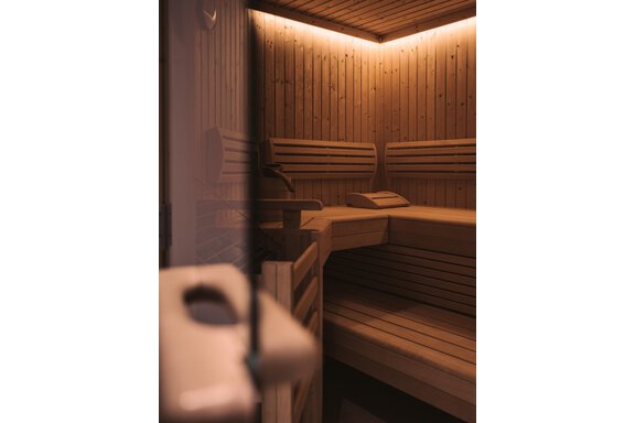 Spa Suite - Hotel VAYA Sölden - Sölden