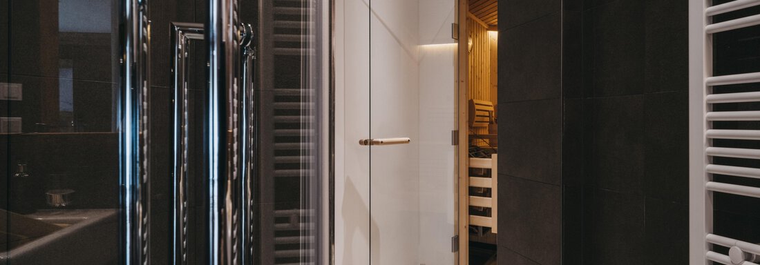 Spa Suite - Hotel VAYA Sölden - Sölden