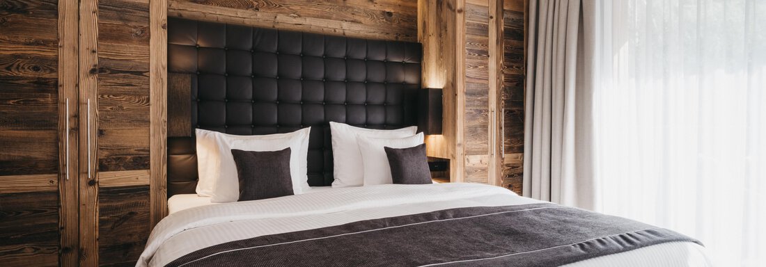 Spa Suite - Hotel VAYA Sölden - Sölden