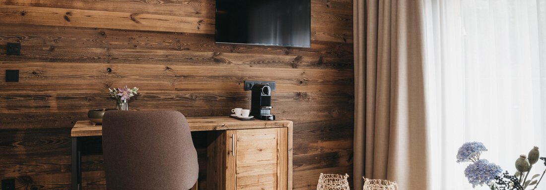 Spa Suite - Hotel VAYA Sölden - Sölden