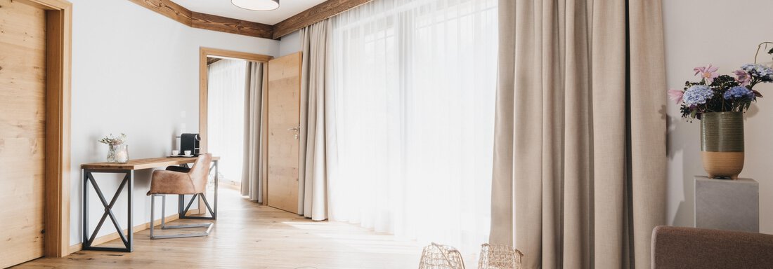 Wohnzimmer Wohnzimmer - Hotel VAYA Sölden - Sölden