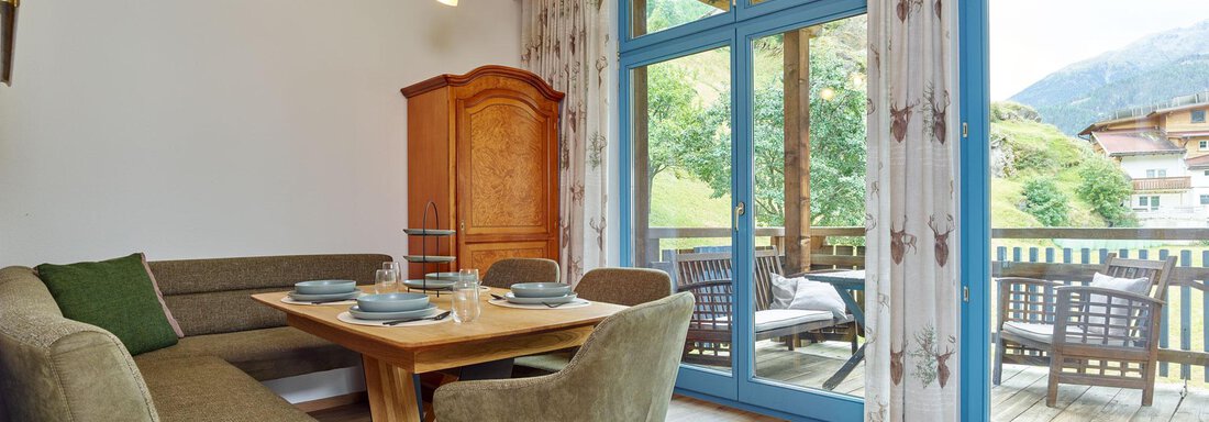 CF057740 - Landhaus Erich - Sölden