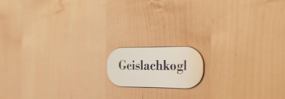 Appartement Gaislachkogl - Landhaus Fiegl - Sölden