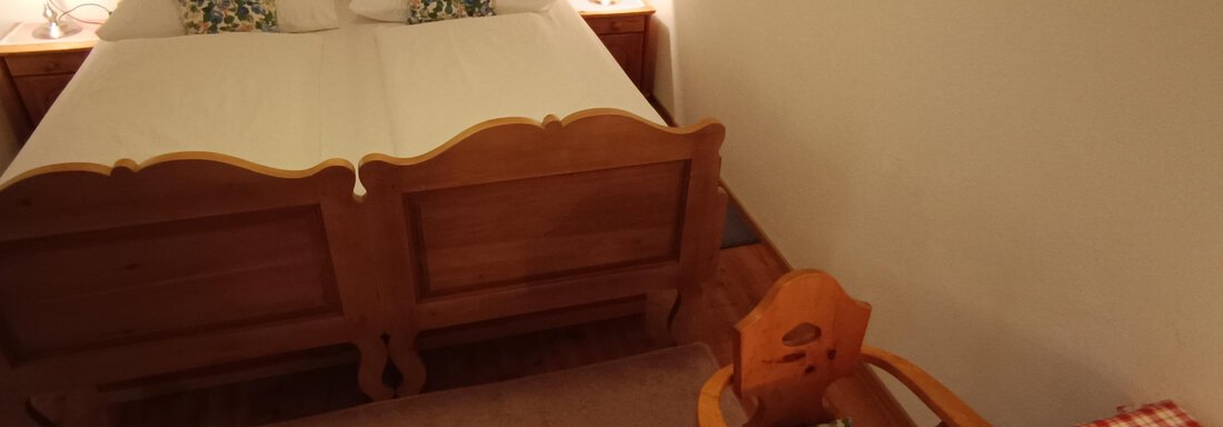 Herzlich willkommen! - Michls Hoamat Appartement - Sölden