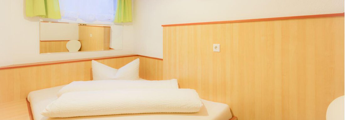 Zimmer - Pension Bella Vista - Sölden