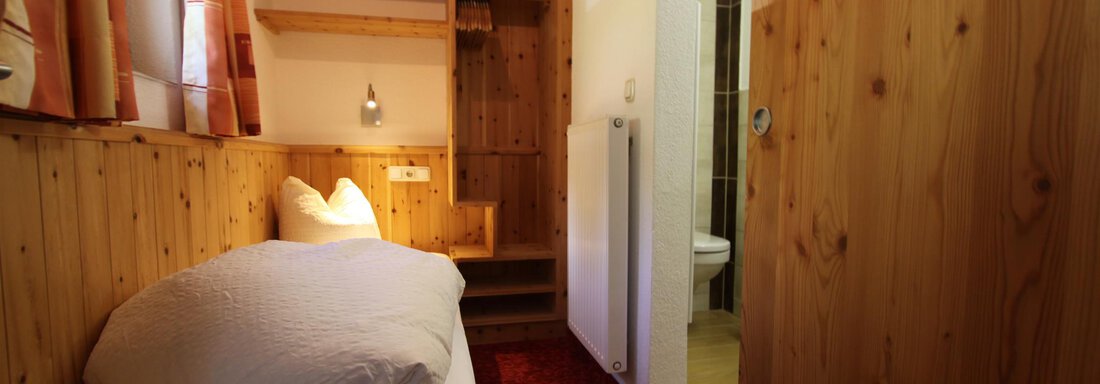 Zimmer 23 Zimmer 23 - Pension Waldesruh - Sölden
