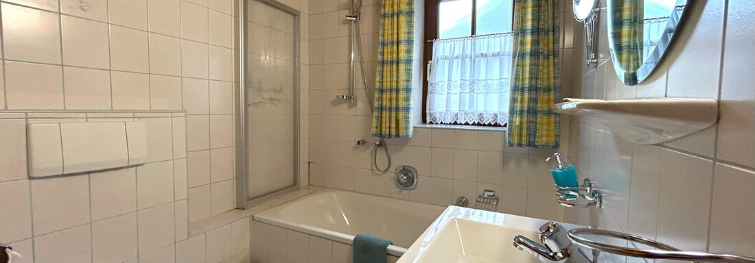 Vollbad - Sonnenstein - Sölden