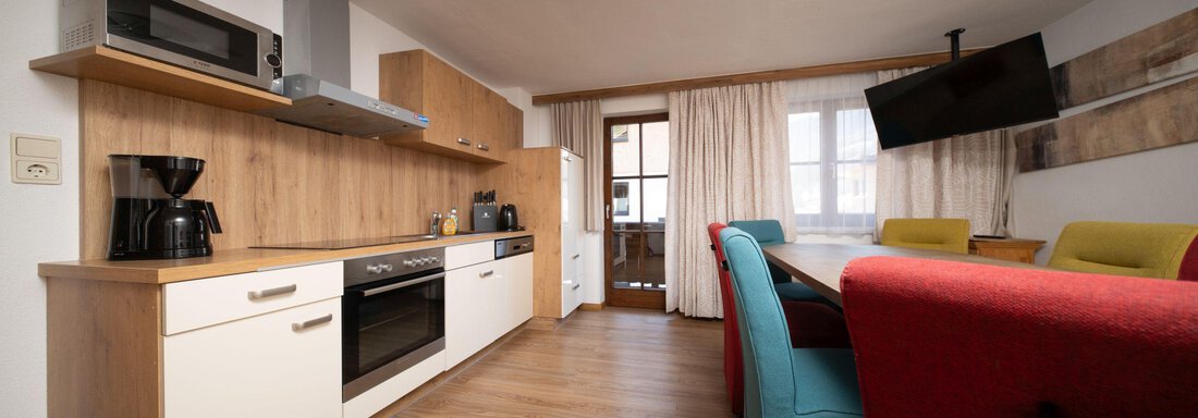 Sonnenstein-14 Sonnenstein-14 - Sölden