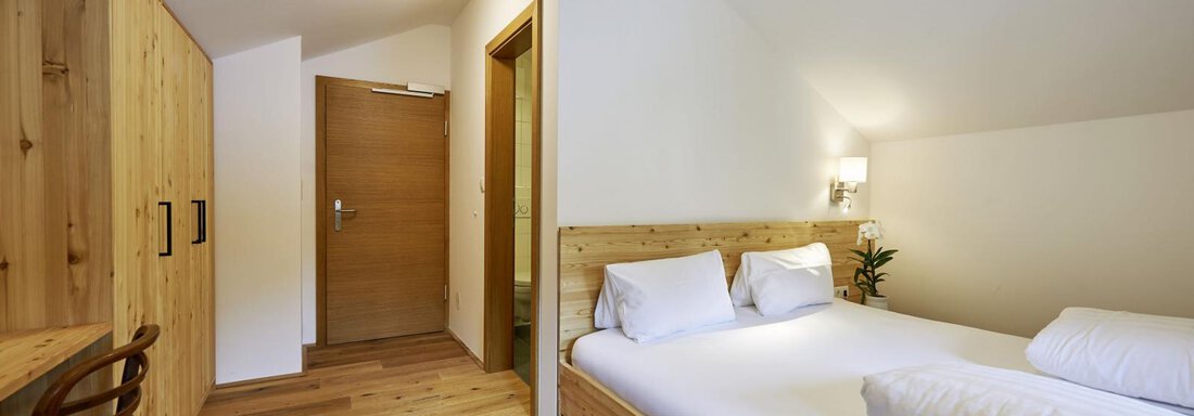 Beispiel Zimmer Beispiel Zimmer - Sonnenvilla Anna - Sölden