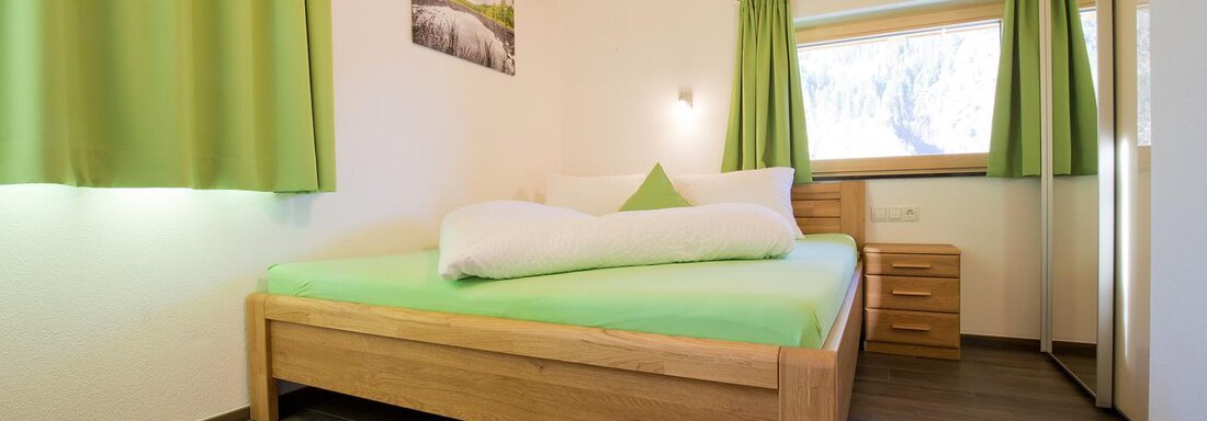 Top 4 - Dachgeschoss (8) - Alps 3000-2 - Umhausen