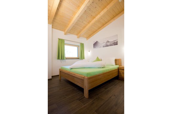 Top 4 - Dachgeschoss (6) - Alps 3000-2 - Umhausen
