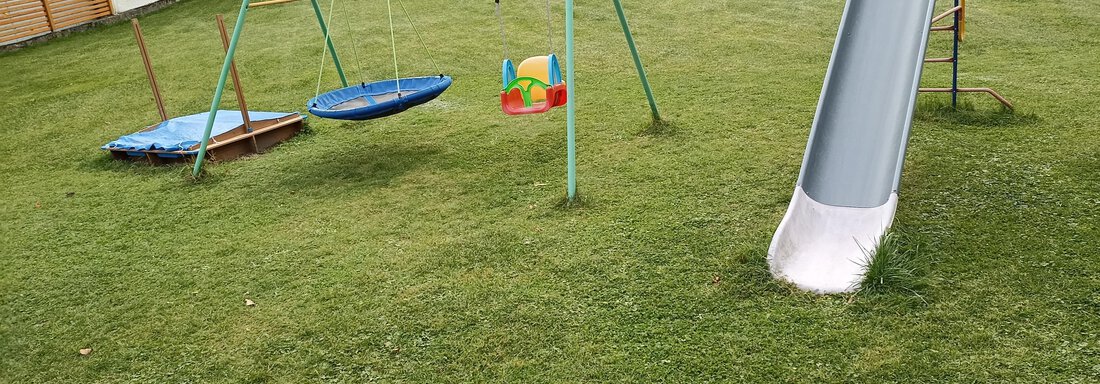 Spielplatz - Apart ban Voltas - Umhausen