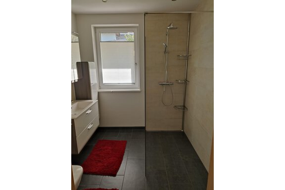 Badezimmer - Apart ban Voltas - Umhausen