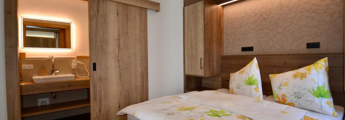 DSC_3582 - Apart Marie-Therese 2 - Umhausen