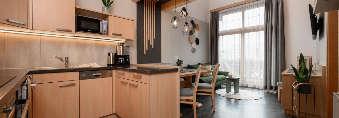 TVB-20 - Apart Marie-Therese - Umhausen