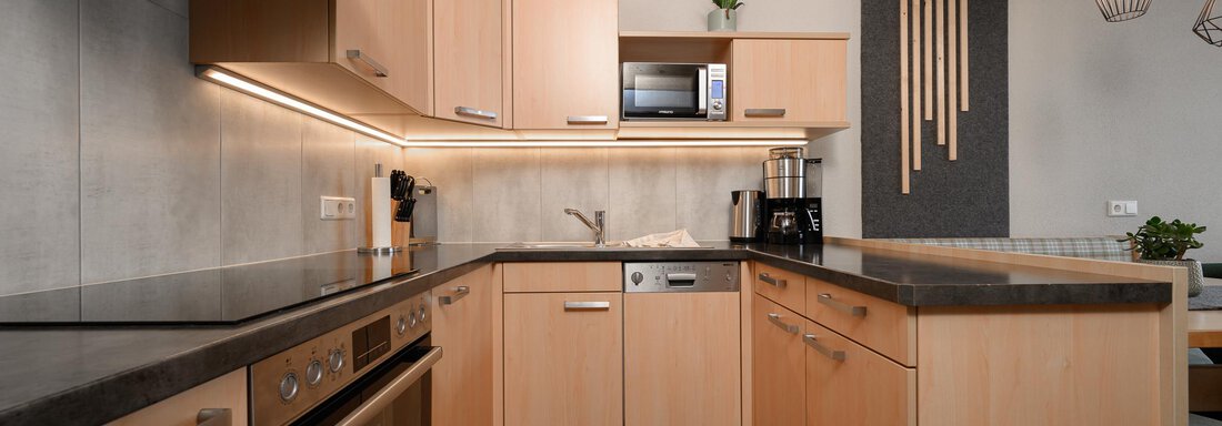 TVB-22 - Apart Marie-Therese - Umhausen