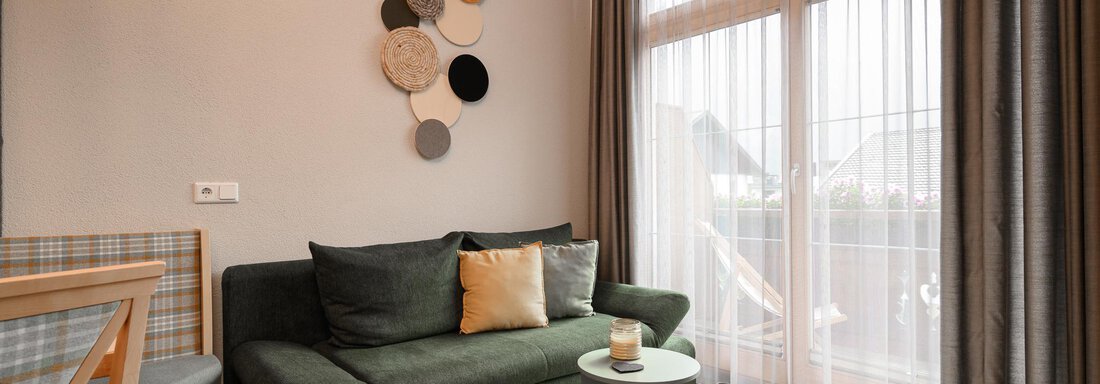 TVB-24 - Apart Marie-Therese - Umhausen