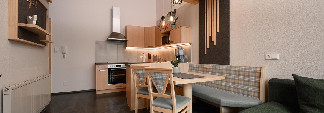 TVB-25 - Apart Marie-Therese - Umhausen