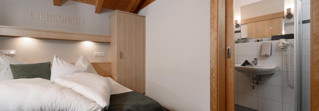 TVB-28 - Apart Marie-Therese - Umhausen