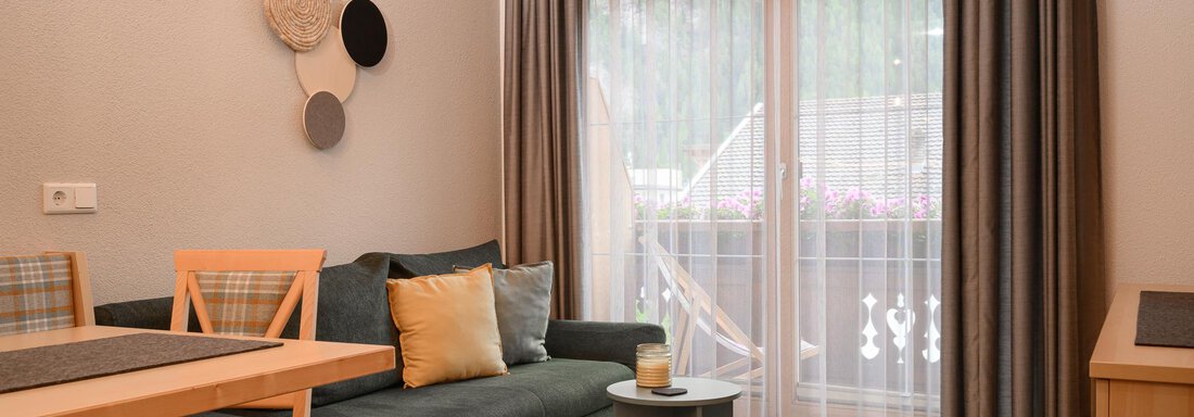 TVB-27 - Apart Marie-Therese - Umhausen