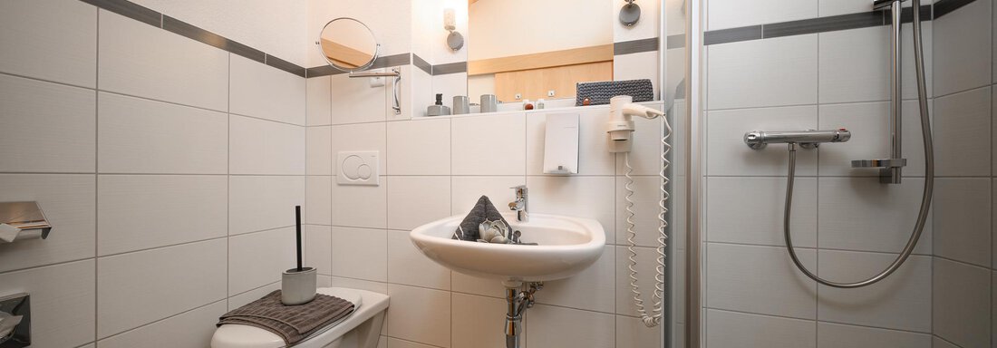 TVB-29 - Apart Marie-Therese - Umhausen