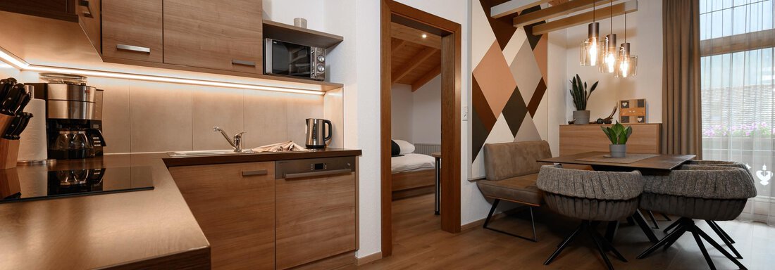 TVB-37 - Apart Marie-Therese - Umhausen