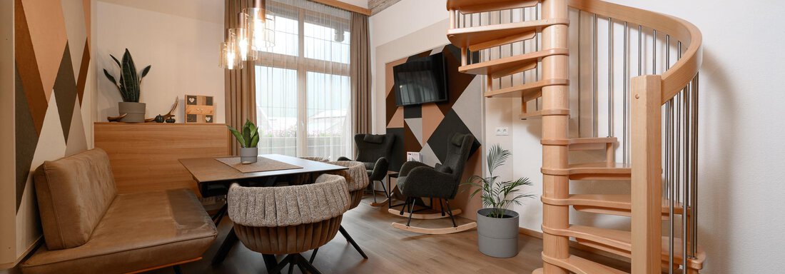 TVB-38 - Apart Marie-Therese - Umhausen