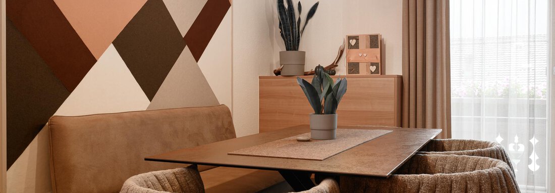 TVB-40 - Apart Marie-Therese - Umhausen