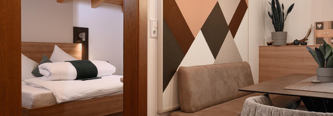 TVB-41 - Apart Marie-Therese - Umhausen