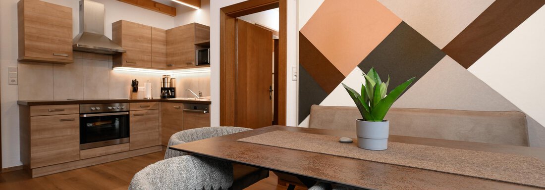 TVB-42 - Apart Marie-Therese - Umhausen