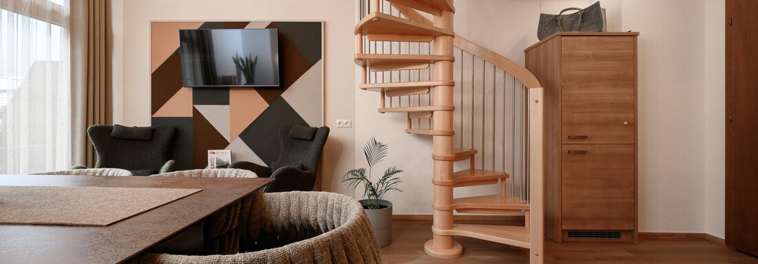 TVB-43 - Apart Marie-Therese - Umhausen